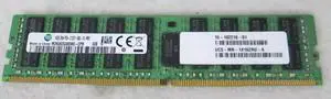 UCS-MR-1x162RU-A Server Memory 16G 2RX4 PC4-2133P ECC RDIMM