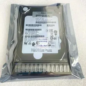 EG000600JWJNH 876936-001 600G SAS 10K 12G 2.5 872736 Hard Drive