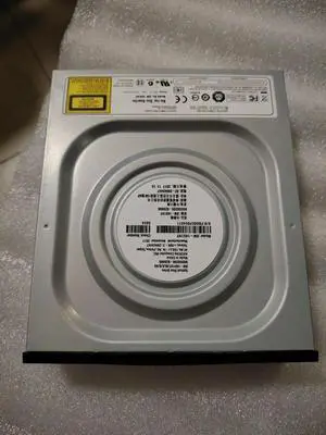 16-speed BD For burner, support for reading \ engraved BD disk