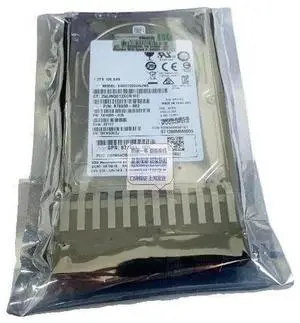 J9F48A 787648-001 1.2T SAS 10K 12G 2.5 inch MSA2040 Hard Drive