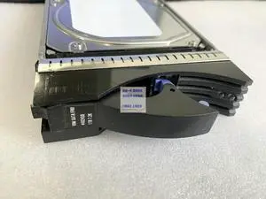 44X2459 44X3241 43W7633 1T 7.2K SATA-SAS DS3400 DS5020