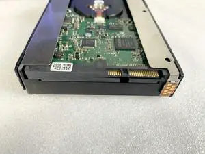 653952-001 600G 15K SAS Hard Drive 652620-B21 653952 G8