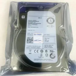 9ZM270-150 ST4000NM0023 4T 4TB 0529FG Server Hard Drive SAS