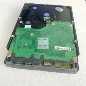 9NF066-150 ST3600057SS 0W347K 600GB SAS 6G 15K