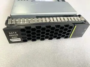 02311TKK 480G SATA SSD SDLF1DAR480G-1HHS SXPFLA