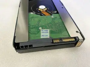 818367-B21 819079-001 4T SAS 12G MB4000JFEMN