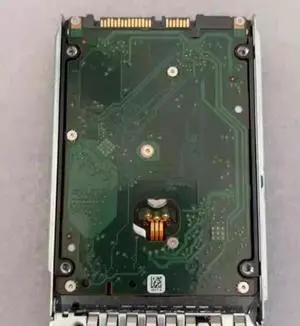 For R740 2T SATA 1VD130-136 0VR92X R930 2TB 6G 7.2K