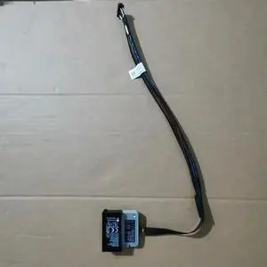 For Poweredge XR2 Server Chassis Left Ear Strap Fast Sync 0F4M48 0TWDMJ