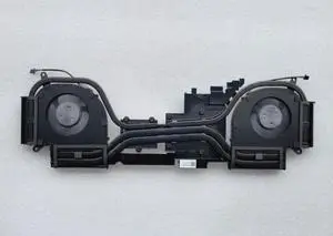 For RP75 AERO 15 OLED XA XB 15G fan, cooling