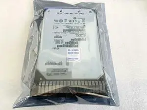 782669-B21 761497-001 6T SAS 6G 7.2K 3.5 inch server hard drive