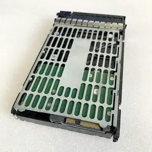 826074-B21 4TB SAS 12G 7.2K Server Hard Disk 826550