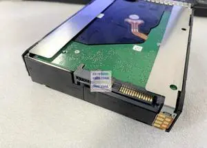765259-B21 765864-001 6T SAS 12G7.2K 3.5 inch 6TB Hard Drive
