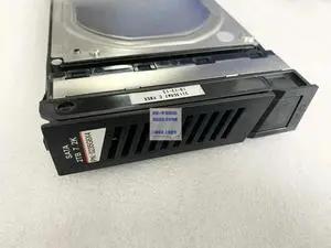S5500T S5600T S3900 Hard Drive 0235G6X4 2TB SATA