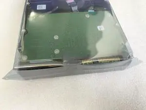 7XB7A00043 00YK032 4T SAS 12G 7.2K Hard Drive