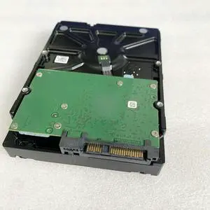 For 4TB 7.2K W5M2R ST4000NM0295 2FS207-150 22GCD