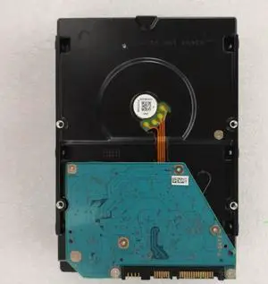 For MG03ACA400 4T SATA 7.2K 3.5 02MJ55 2MJ55 R730 Hard Drive
