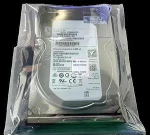 33928-B21 4TB SAS 12G 7.2K Hard Drive 834134 MB4000JFEPB