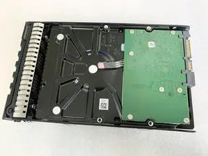 4TB 3.5 inch SATA hard disk 02310RFP ST4000NM0035