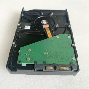For EMC 4T SATA 3.5 Inch 7.2K ST4000NM016A 0XPJ47 Server Hard Drive