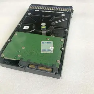 00YK033 7XB7A00044 6T 6TB 7.2K 3.5 SAS 12GB SR650 Hard Drive