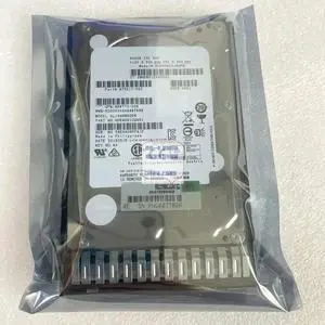 EH000600JWHPN 870794 875217-002 600GB 15K SAS DS Hard Drive EH000600JWHPN 870794 875217-002 600GB 15K SAS DS Hard Drive