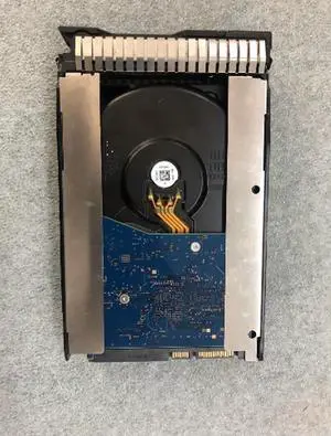 753874-B21 761496 6TB SATA 7.2K 80 G9 G10 6T Hard Drive