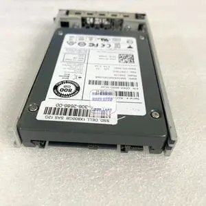 J19XM ODKR-800G-5C20 800G SAS 2.5 12Gb SSD