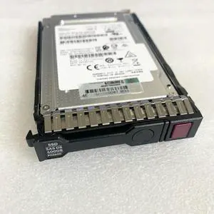 For HPE P06600-001 400G MU SSD SAS P04558-B21 Solid State Drive