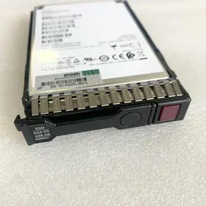 For P09947-001 400G WI SSD SAS 2.5 P09098-B21 G10 DS Solid State Drive