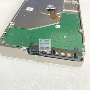 10TB SATA 7.2K C7J2W ST10000NM0196 2AA131-136 10T
