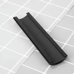 Burnisher File Scrubper Plastic Stick Shaper Tool Repairing Cue Tip Repair Tool for Shaping Polishing Billiard Accessories