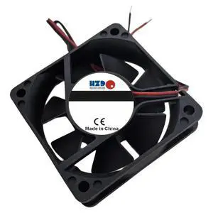 ADDA 6cm AD0612HS-C70GL  60x60x20MM DC12V 0.16A Cooling fan