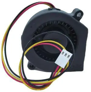 BD126018MB 6018 60mm x 18mm DC Brushless Blower Cooler Cooling Fan 12V 0.20A 3Wire 3Pin Connector HZDO
