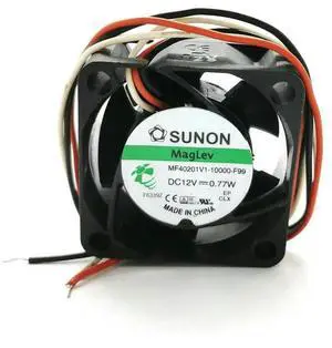 MF40201V1-10000-F99 4020 12v 0.77w cooling fan 40*40*20MM hzdo MF40201V1-10000-F99 4020 12v 0.77w cooling fan 40*40*20MM hzdo