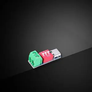 PD Trigger Board Module 5-20V Adjustable Charger Power Delivery Boost Module 100W Voltage Connetor Power Supply Accessories