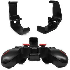 Wireless Controller Gamepad Wireless Gamepad Mobile Holder Long Playtime phone Clip Holder Game Controller for IOS Android