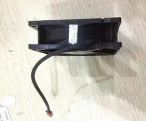 8cm AD0812LX -A76GL 8025 12V 0.12A cooling fan