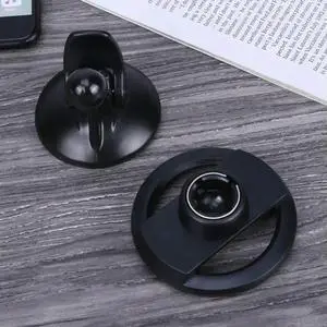 Car Suction GPS Holder Suction Cup Bracket Base For XL XXL V2 V4 ONE