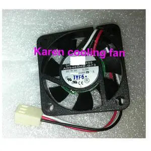 4cm AD0405HB-G73 4010 5v 0.25a cooling fan