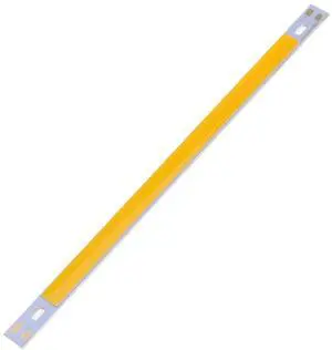 10W COB Panel Light LED Strip Light Lamp Bulb Energy Saving High Thermal Conductivity Stripes Panel for Car Working Light