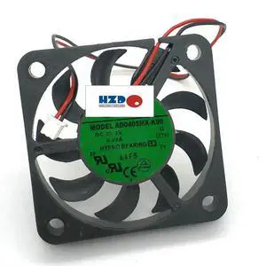 COOLING REVOLUTION AD0405MX-K90 4007 5v 0.09a 4cm 40MM cooler fan FOR adda  HZDO