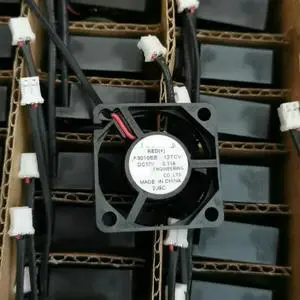 F3010EB-12TCV 3010 12V 0.11A cooling fan 2LINE HZDO 30*30*10MM 30mm 3cm  F3010EB-12ucv laptop heat skin