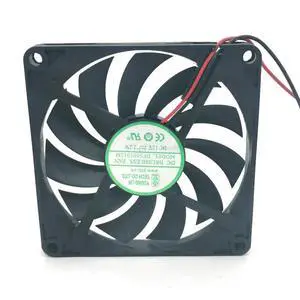 DFS8010L12M 8010 12v cooling fan laptop