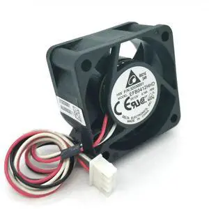 EFB0412HHD -R00 4cm 12v 0.15a alarm function cooling fan 40*40*20MM HZDO EFB0412HHD -R00 4cm 12v 0.15a alarm function cooling fan 40*40*20MM HZDO