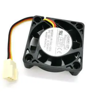for R124010DL 12V 0.10A 4010 cooling fan 40*40*10mm