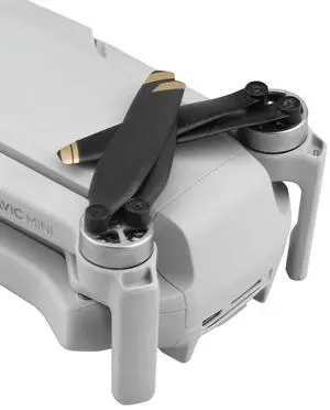 Drone UAV Cover Cap Outdoor Propeller Playing Decoration for Mavic Mini RC Quadcopter Replacement Parts