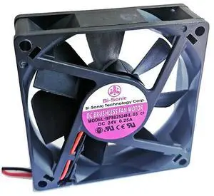 BP802524HL-03 C1 8025 24V 0.25A Cooling fan 80*80*25mm