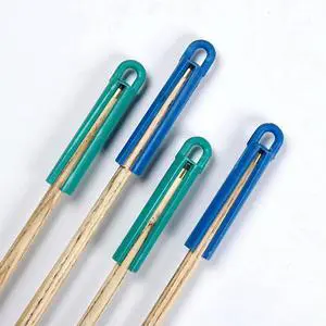 5pcs Snooker Pool Cue Hangers Portable Rubber Billiard Rod Clip Practical Tools Random Color Billiard Sports Accessories