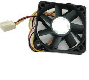 PAAD15010BH 5010 12V 0.14A 3wire Cooling fan 50*50*10mm