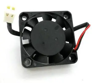 AFB0412MA 4010 12V 0.10A HZDO Cooling fan 40*40*10MM AFB0412MA 4010 12V 0.10A HZDO Cooling fan 40*40*10MM